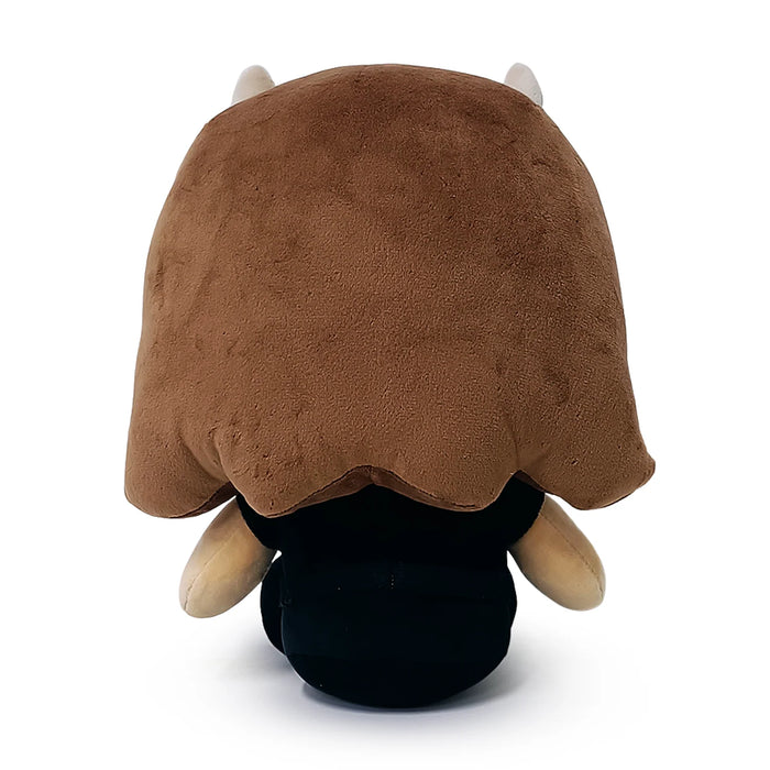 Youtooz Plush: El Telefono Negro 2 - The Grabber Peluche 9 Pulgadas