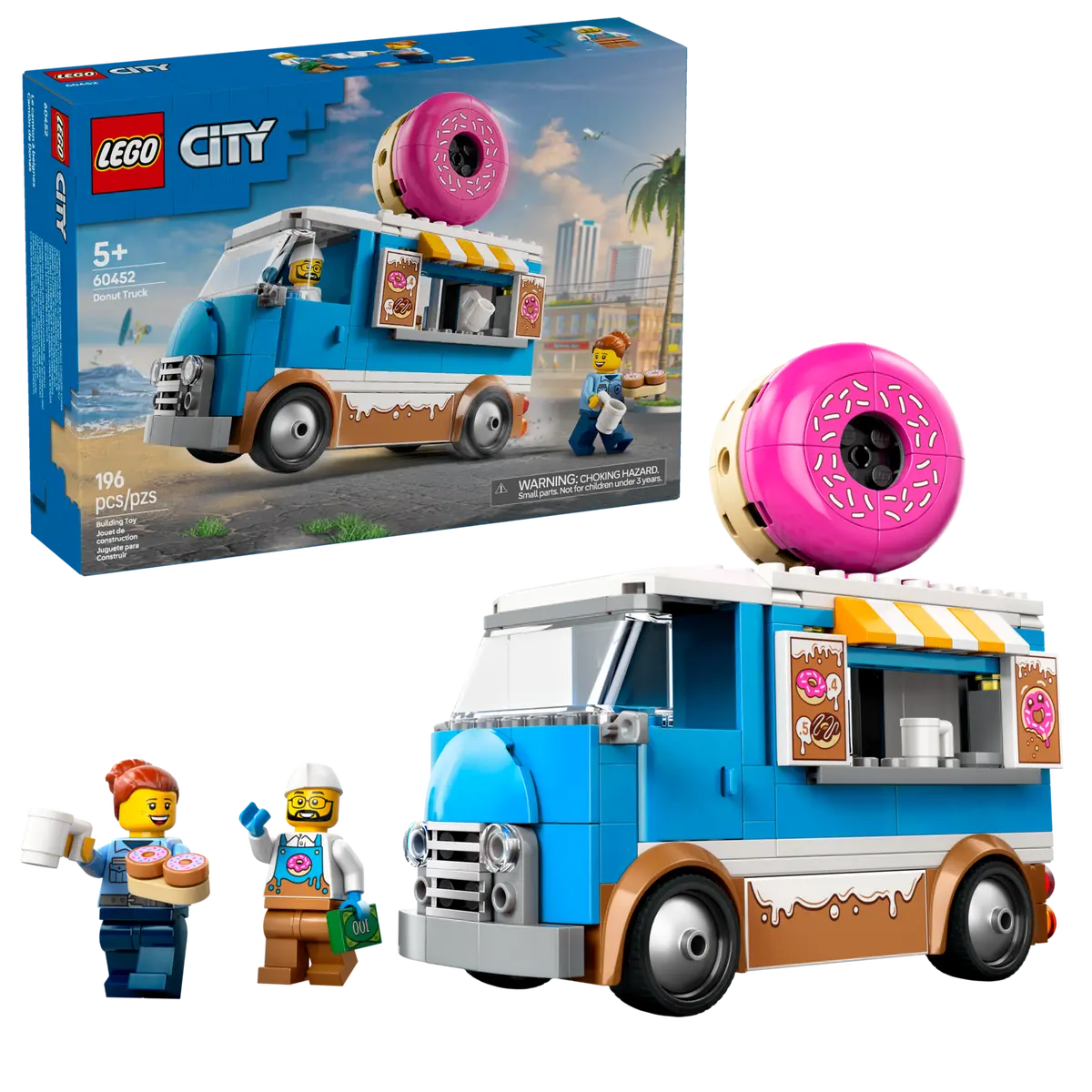 LEGO City