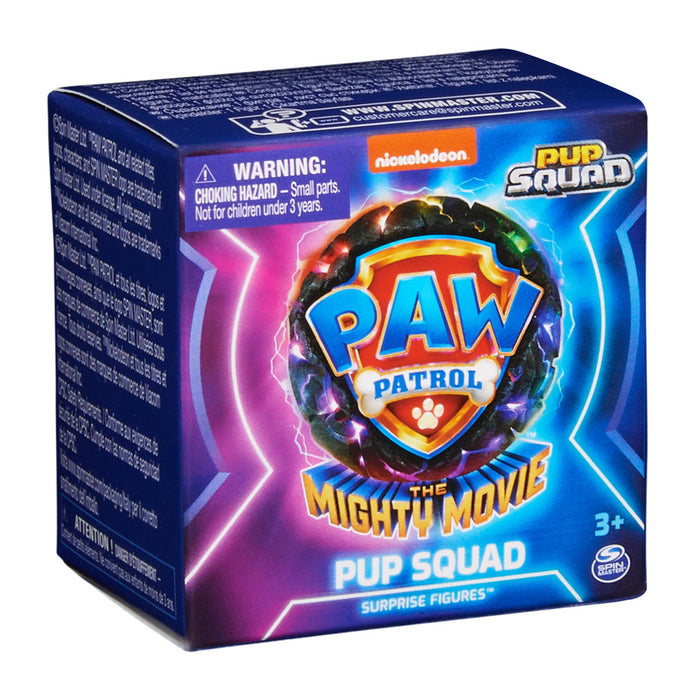 Paw Patrol: The Mighty Movie - Cachorro Sorpresa