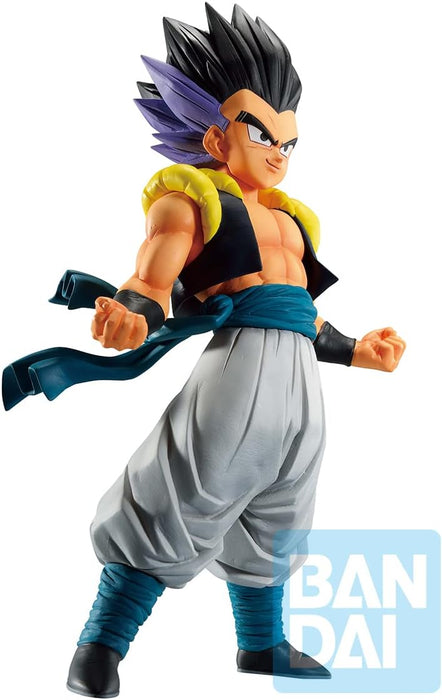 Bandai Tamashii Nations Vs Omnibus Beast: Dragon Ball Z - Gotenks Estatua Ichibansho