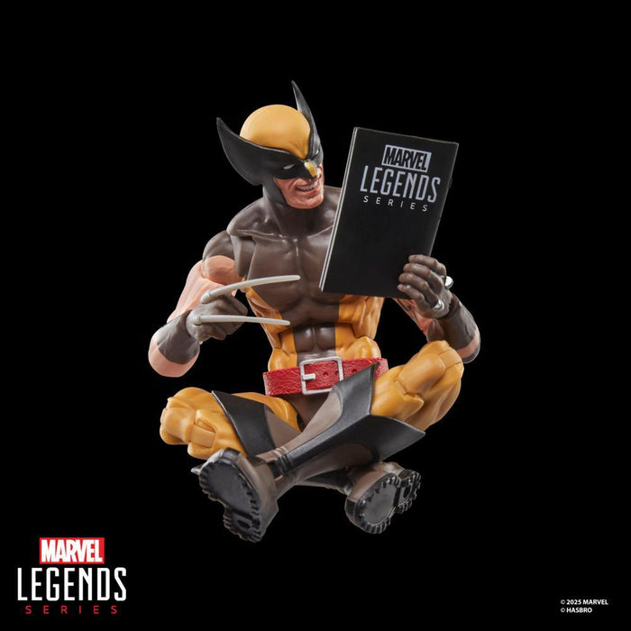 Marvel Legends Series: Dark Avengers - Daken Wolverine