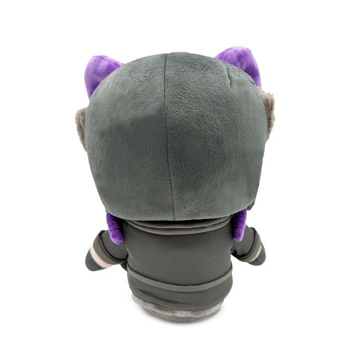 Youtooz Plush: The Living Tombstone - Tesla Peluche 9 Pulgadas