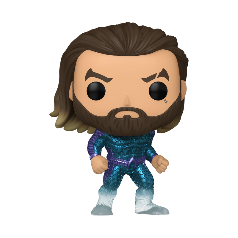 Aquaman