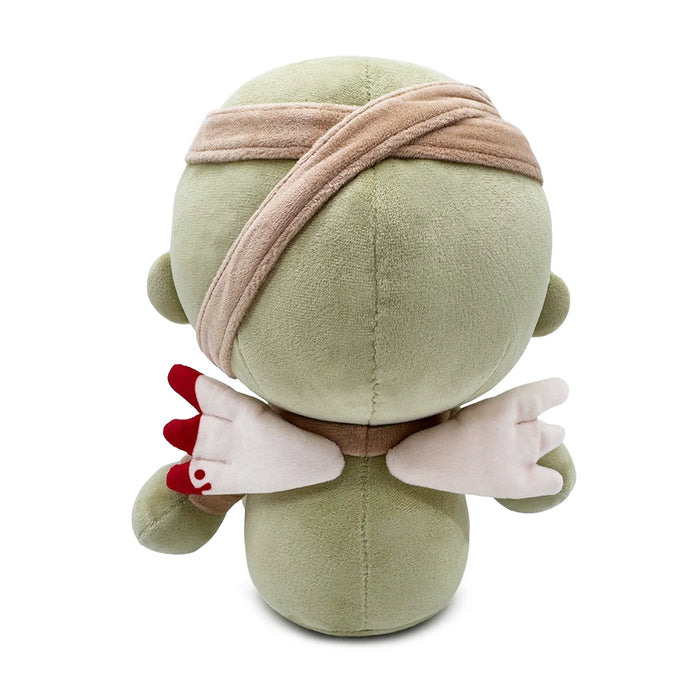 Youtooz Plush: Bring Me The Horizon - Angeldust Peluche 9 Pulgadas