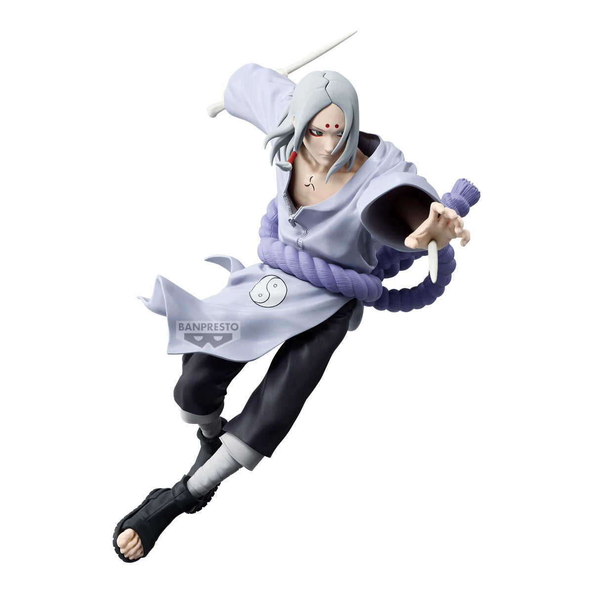 Banpresto Naruto