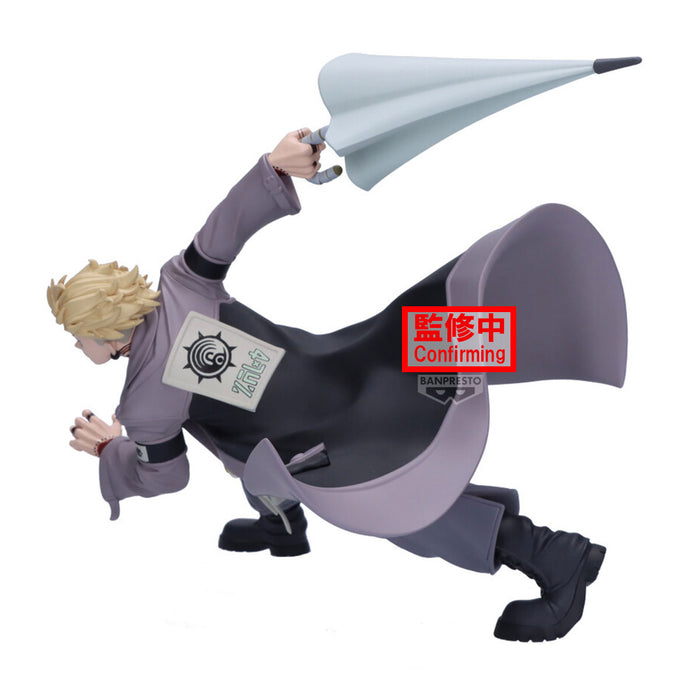 Banpresto Vibration Stars: Gachiakuta - Enjin