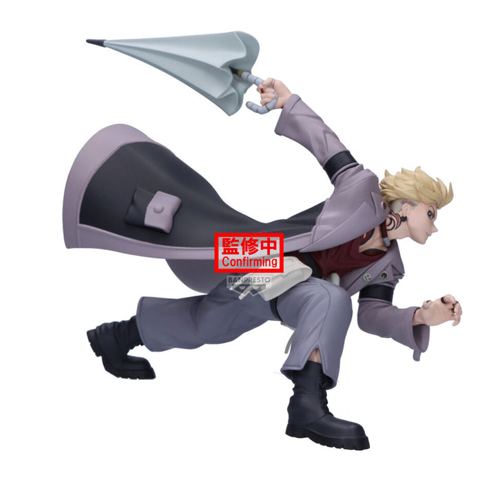 Banpresto Vibration Stars: Gachiakuta - Enjin