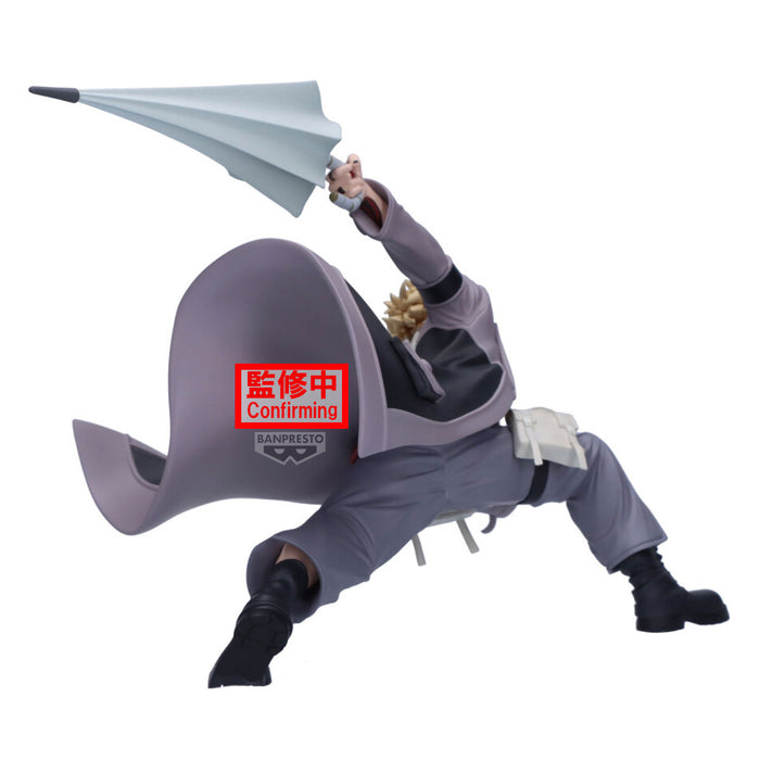 Banpresto Vibration Stars: Gachiakuta - Enjin
