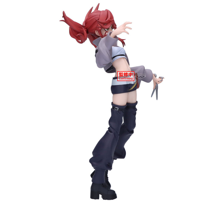 Banpresto Vibration Stars: Gachiakuta - Riyo