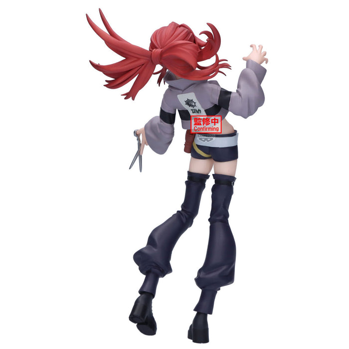 Banpresto Vibration Stars: Gachiakuta - Riyo