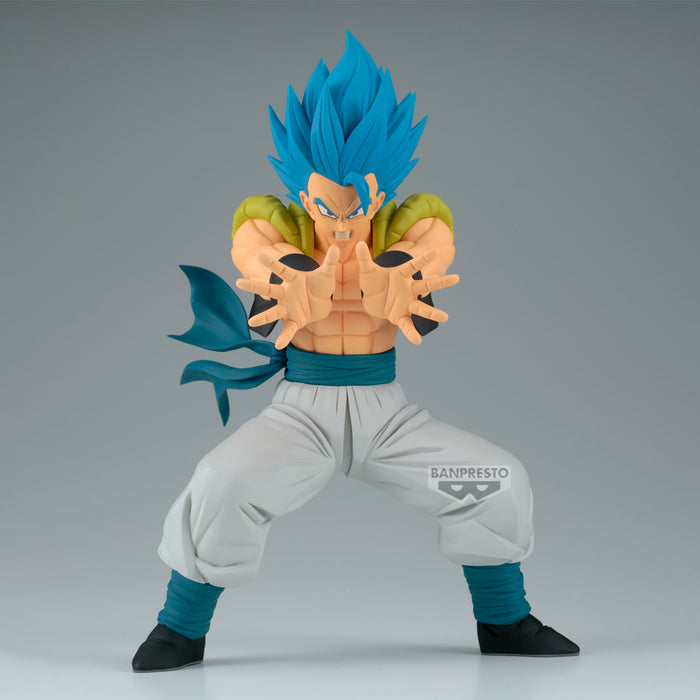 Banpresto Grandista: Dragon Ball Super - Gogeta II