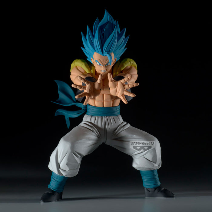 Banpresto Grandista: Dragon Ball Super - Gogeta II