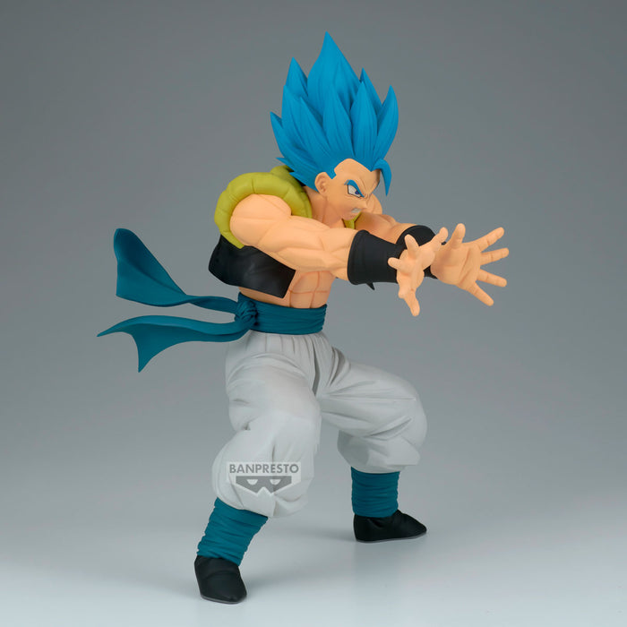 Banpresto Grandista: Dragon Ball Super - Gogeta II