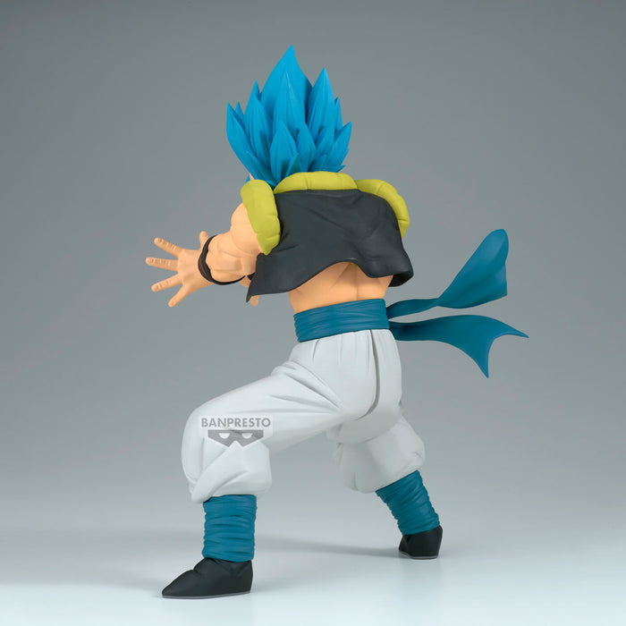 Banpresto Grandista: Dragon Ball Super - Gogeta II