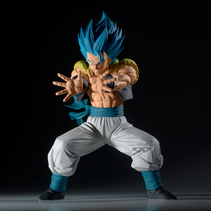 Banpresto Grandista: Dragon Ball Super - Gogeta II