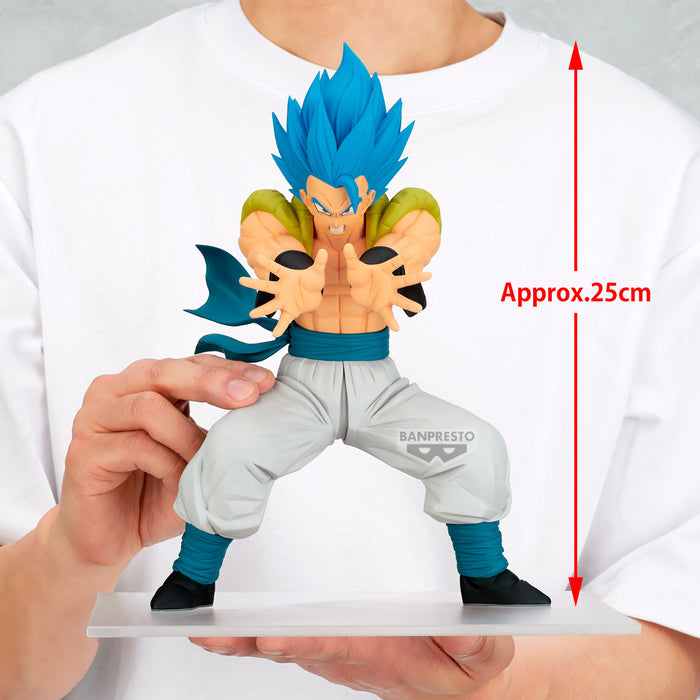 Banpresto Grandista: Dragon Ball Super - Gogeta II