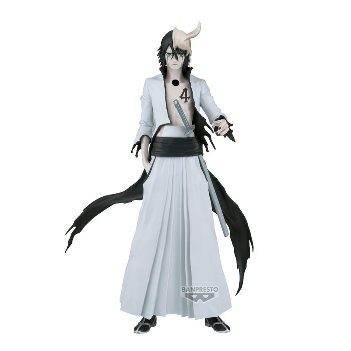 Banpresto Maximatic: Bleach - Ulquiorra Shifar