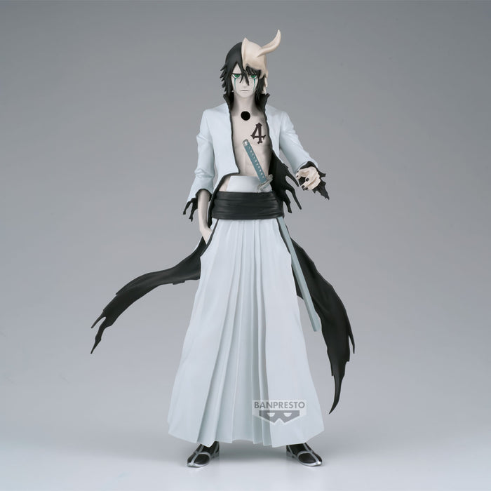 Banpresto Maximatic: Bleach - Ulquiorra Shifar