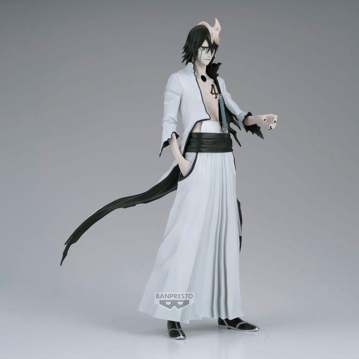 Banpresto Maximatic: Bleach - Ulquiorra Shifar