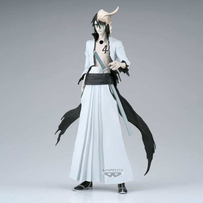 Banpresto Maximatic: Bleach - Ulquiorra Shifar