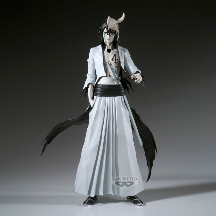 Banpresto Maximatic: Bleach - Ulquiorra Shifar