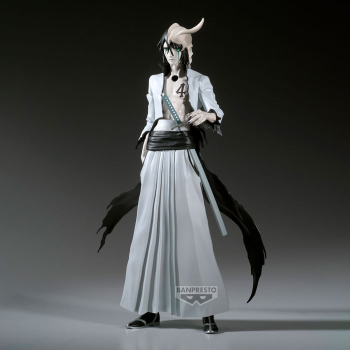 Banpresto Maximatic: Bleach - Ulquiorra Shifar