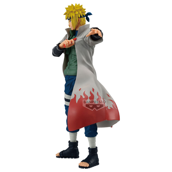 Banpresto: Naruto Shippuden - Minato Namikaze