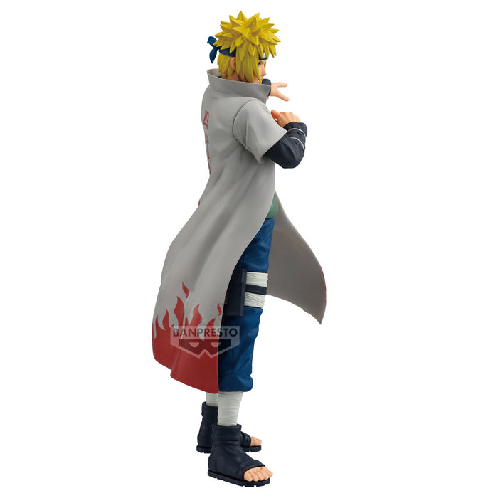 Banpresto: Naruto Shippuden - Minato Namikaze
