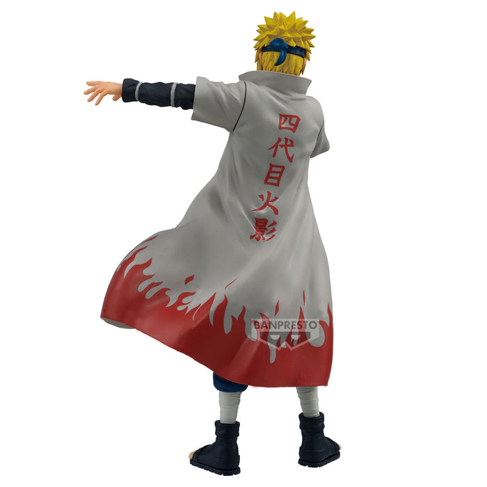 Banpresto: Naruto Shippuden - Minato Namikaze