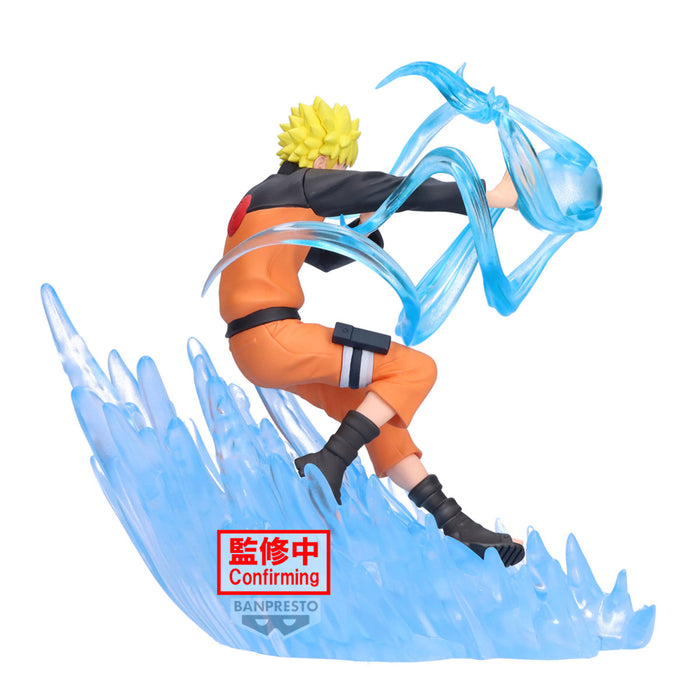 Banpresto Combination Battle 2: Naruto Shippuden - Naruto Uzumaki