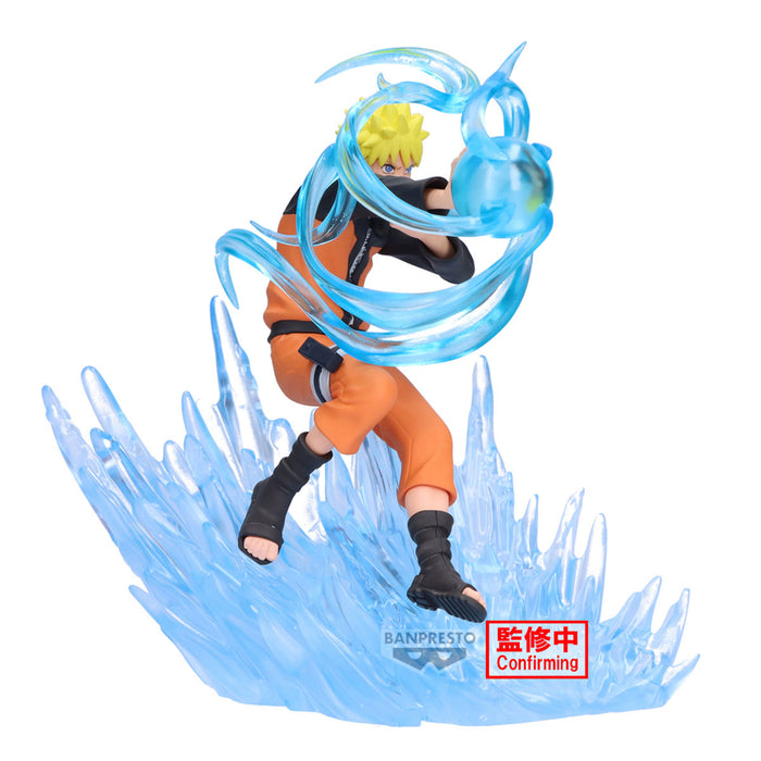 Banpresto Combination Battle 2: Naruto Shippuden - Naruto Uzumaki