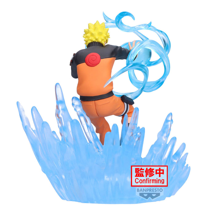 Banpresto Combination Battle 2: Naruto Shippuden - Naruto Uzumaki