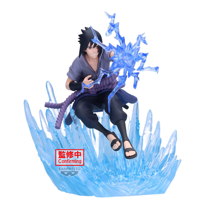 Banpresto Combination Battle 2: Naruto Shippuden - Sasuke Uchiha