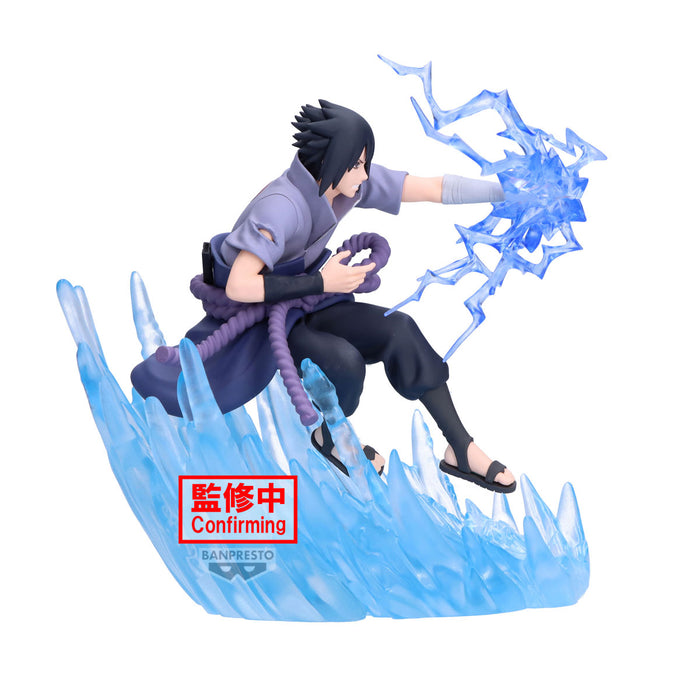 Banpresto Combination Battle 2: Naruto Shippuden - Sasuke Uchiha
