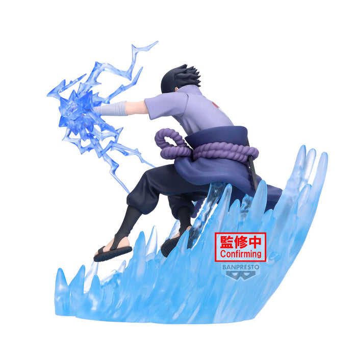 Banpresto Combination Battle 2: Naruto Shippuden - Sasuke Uchiha