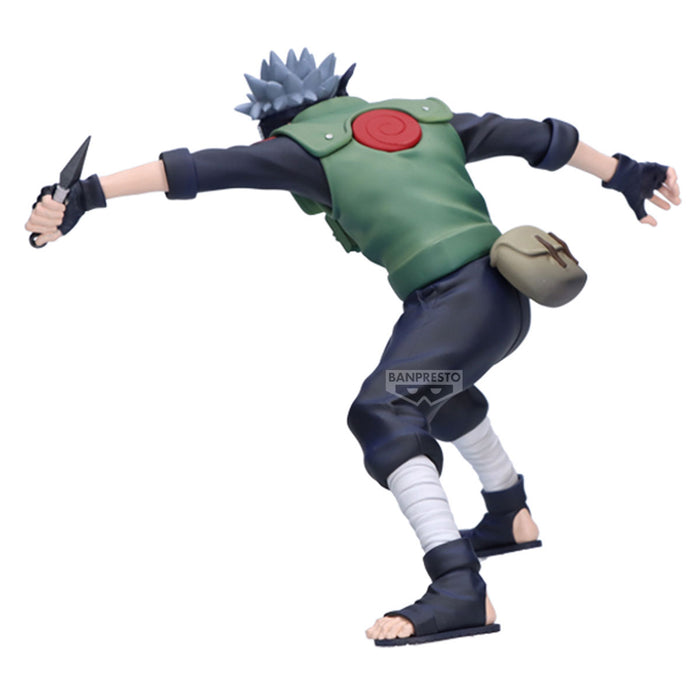 Banpresto Vibration Stars: Naruto - Kakashi Hatake