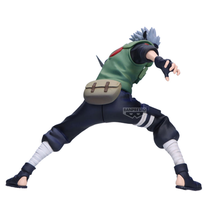 Banpresto Vibration Stars: Naruto - Kakashi Hatake
