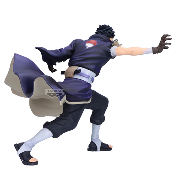 Banpresto Vibration Stars: Naruto - Obito Uchiha