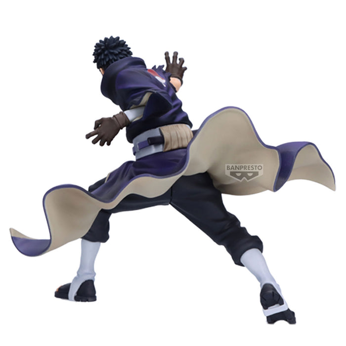 Banpresto Vibration Stars: Naruto - Obito Uchiha