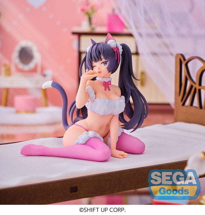 Sega Figures Yumemirize: Goddess Of Victory Nikke - Nero