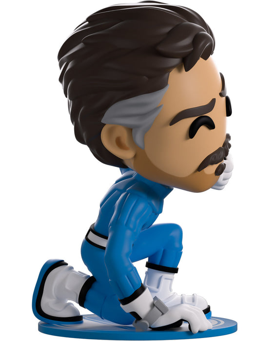 Youtooz Marvel: Los 4 Fantasticos Primeros Pasos - Mister Fantastic