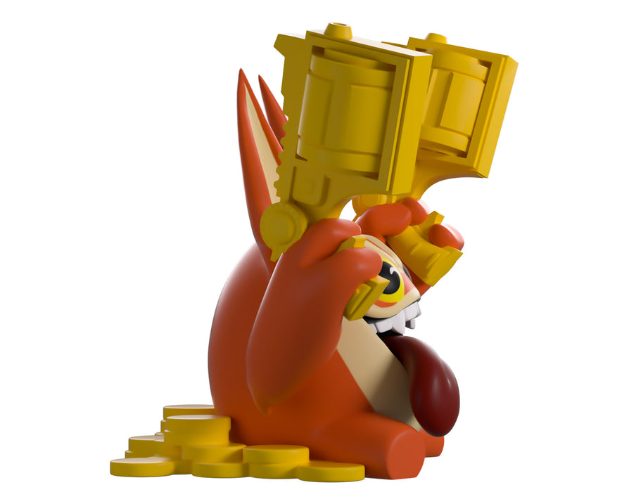 Youtooz Games: Skylanders - Trigger Happy
