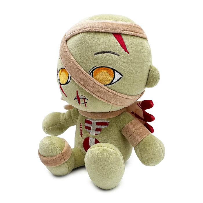 Youtooz Plush: Bring Me The Horizon - Angeldust Peluche 9 Pulgadas