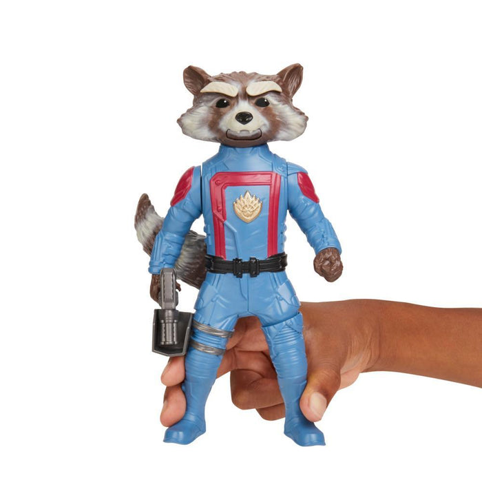 Marvel: Guardianes De La Galaxia Vol 3 - Rocket