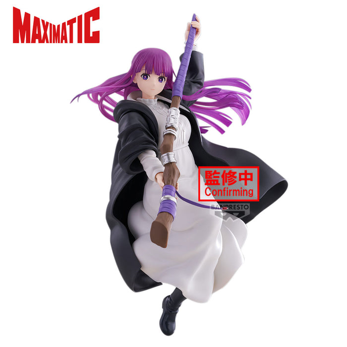 Banpresto Maximatic: Frieren: Beyond Journeys End - Fern