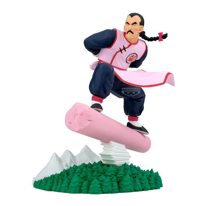 Banpresto History Box: Dragon Ball - Taopaipai