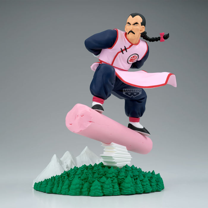 Banpresto History Box: Dragon Ball - Taopaipai