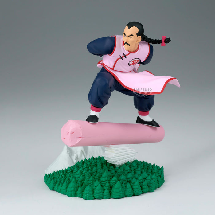 Banpresto History Box: Dragon Ball - Taopaipai