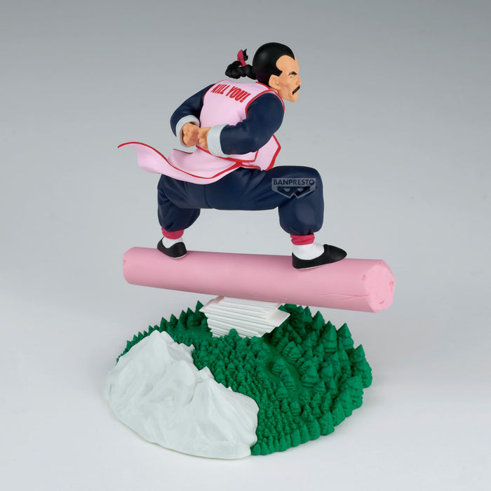 Banpresto History Box: Dragon Ball - Taopaipai