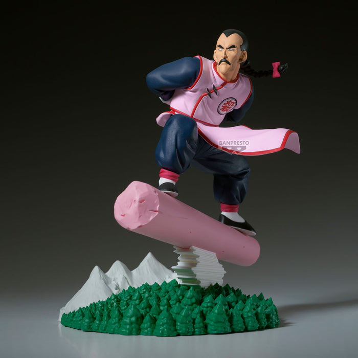 Banpresto History Box: Dragon Ball - Taopaipai